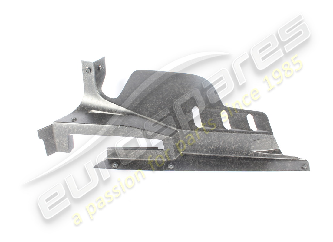 UTILISÉ LAMBORGHINI COUVERCLE MOTEUR BAIE PERF. NUMÉRO DE PIÈCE 4T0863081K (1) utilisé lamborghini couvercle moteur baie perf. numéro de pièce 4t0863081k (1)