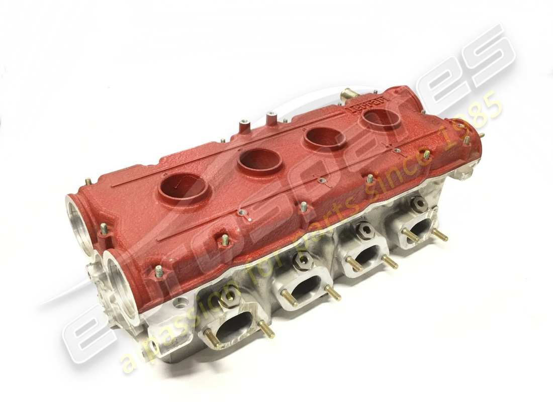 nouvelle culasse ferrari. numéro de pièce 133994 (1)