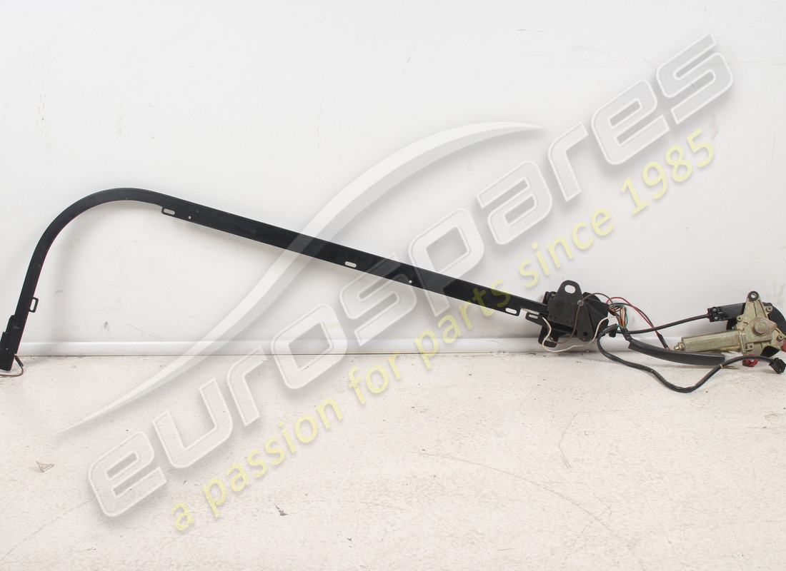 nouveau système klippan rhd lamborghini genuine. numéro de pièce 009490307 (4)
