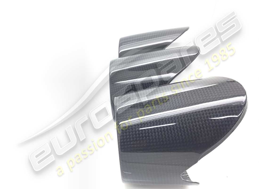 nouveau tube d'évent pour tableau de bord ferrari. numéro de pièce 83927100 (4)
