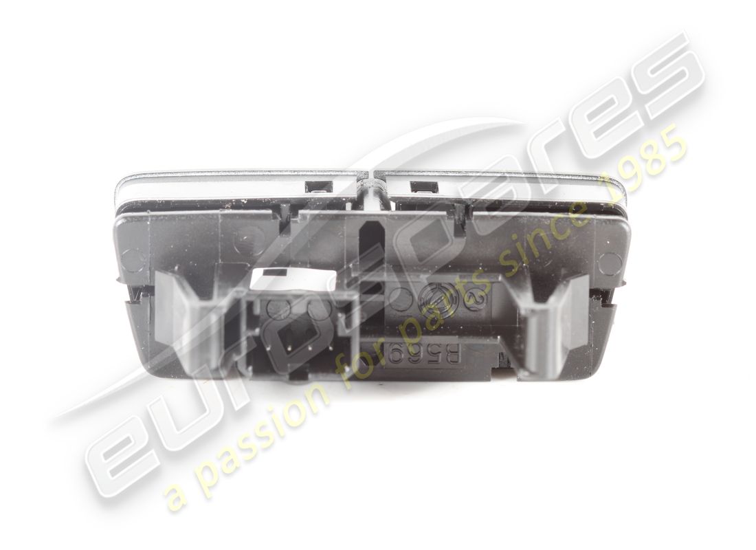 commande de hayon arrière d'occasion maserati référence 670060550 (2)