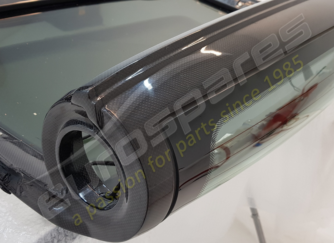 utilisé ferrari toit ouvrant. numéro de pièce 68707900 (6)