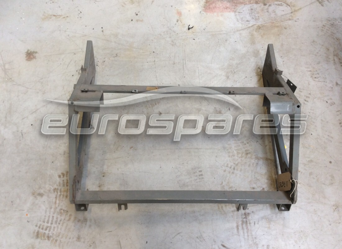 nouveau ferrari cadre avant 4v numéro de pièce lhd 117683 (1)