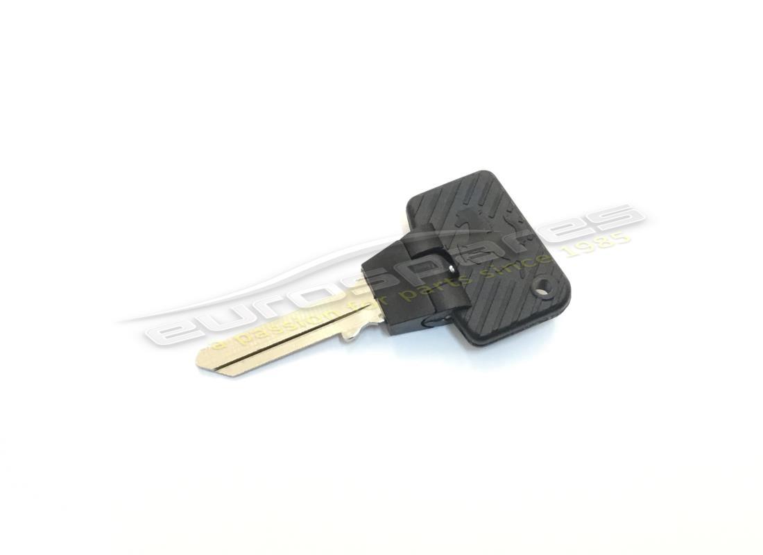 nouvelle clé de contact ferrari vierge. numéro de pièce 95401153 (1)