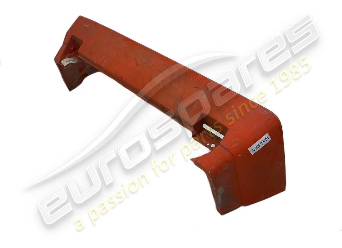 nouveau (autre) ferrari pare-choc arrière. numéro de pièce 62468810 (4)