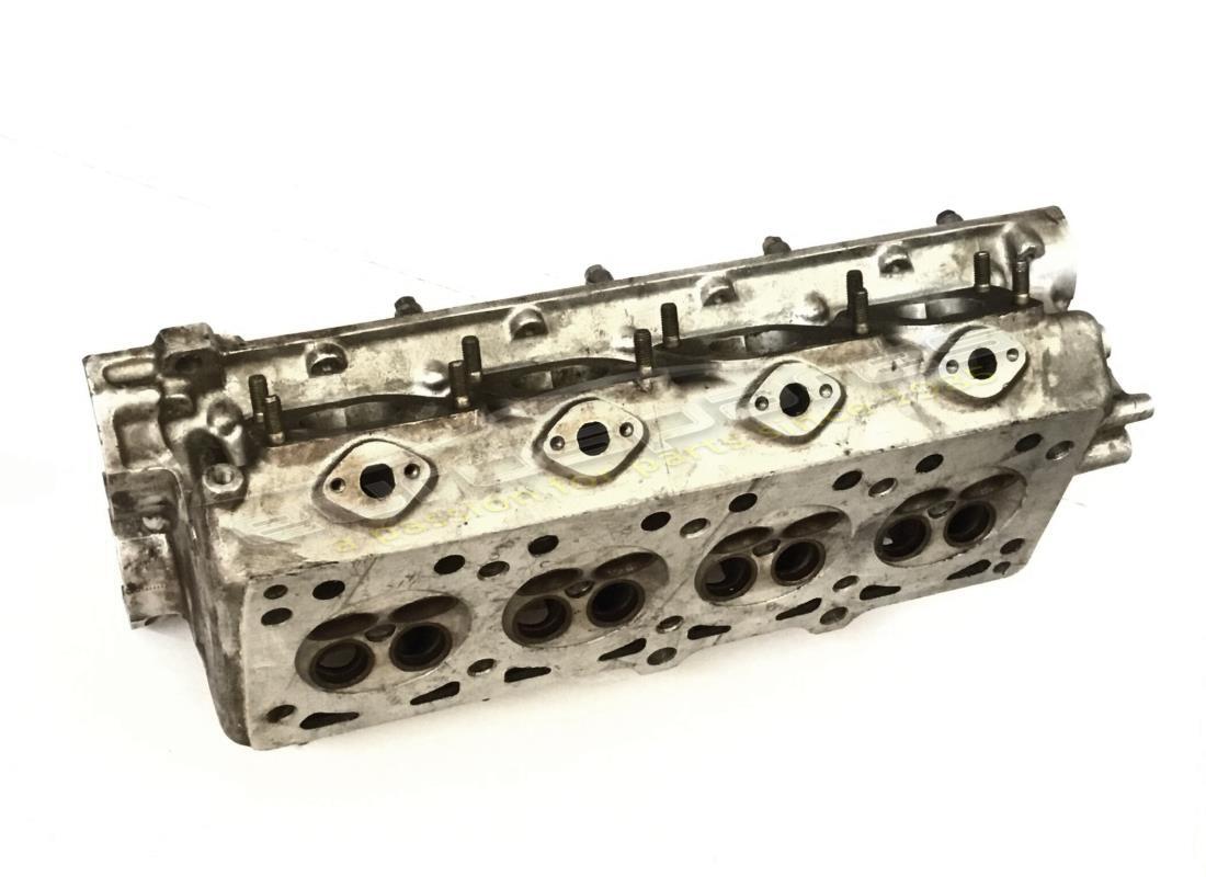 Ferrari CULASSE GAUCHE UTILISÉE. NUMÉRO DE PIÈCE 117750 (1)