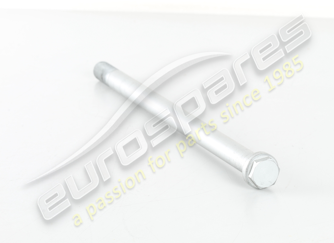 NOUVELLE VIS DE FIXATION LAMBORGHINI. RÉFÉRENCE 400505119 (3) nouvelle vis de fixation lamborghini. référence 400505119 (3)