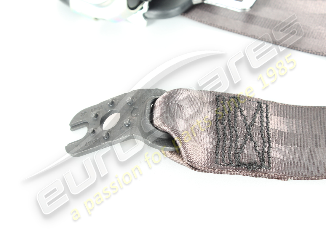 nouvelle ceinture de sécurité lamborghini. numéro de pièce 4ml857805ar88 (2)
