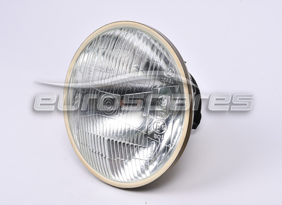 nouvel ensemble de phare gauche ferrari. numéro de pièce 40232100 (1)