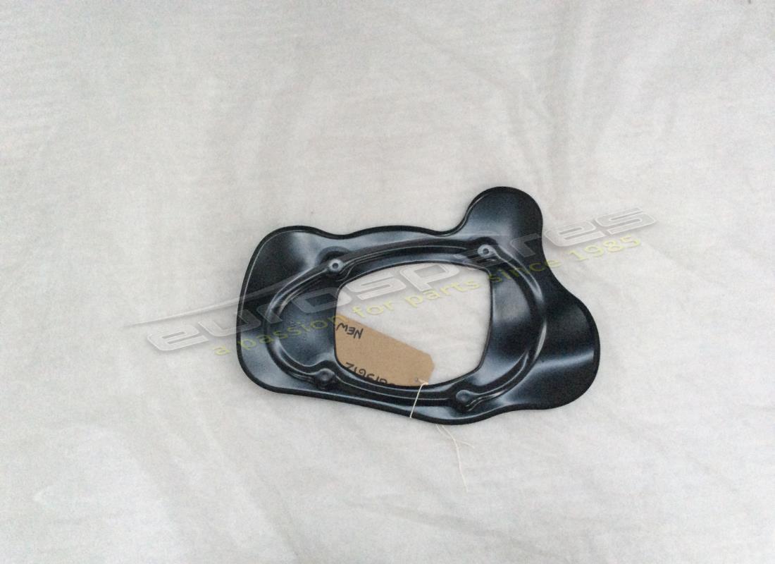 NOUVELLE COUVERTURE Lamborghini . NUMÉRO DE PIÈCE 4S0615612A (1)