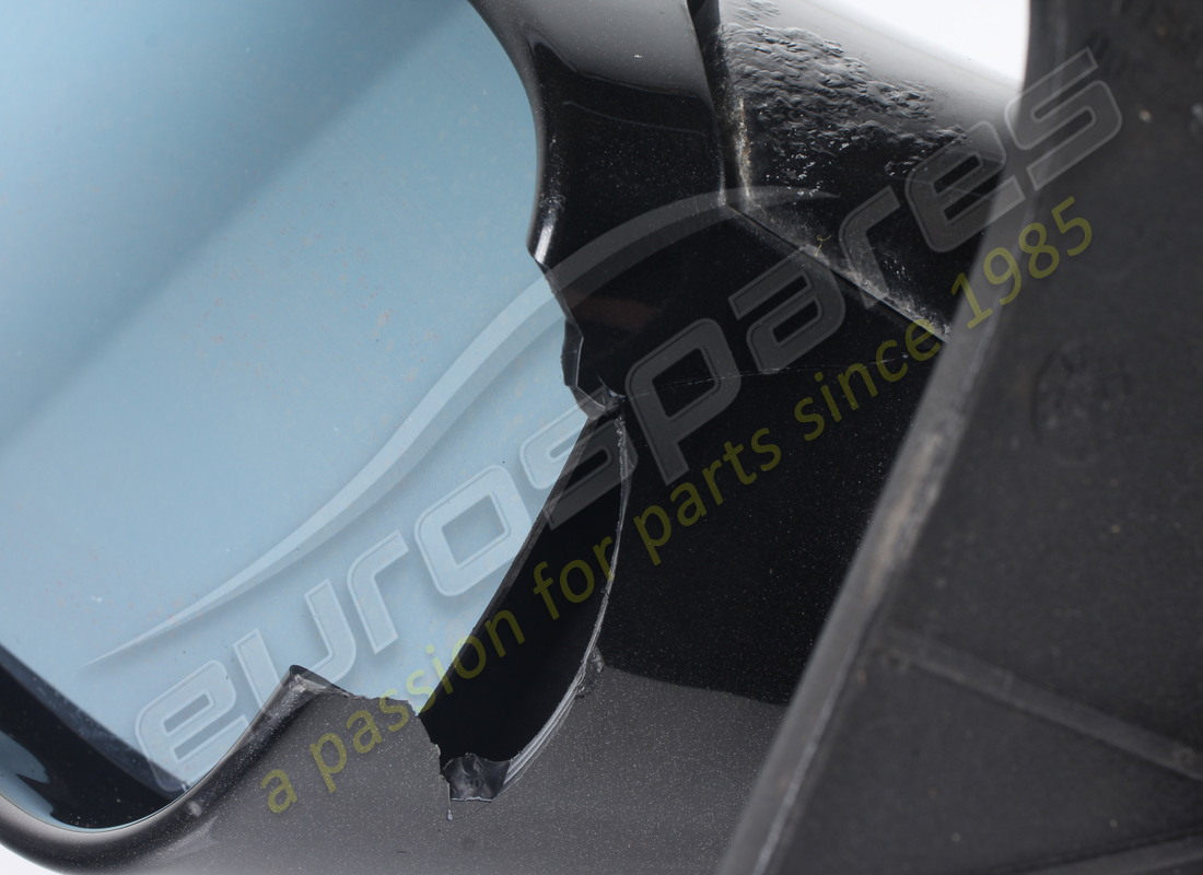 kit de rétroviseur extérieur droit d'occasion maserati rhdprimer-c. numéro de pièce 980138926 (8)