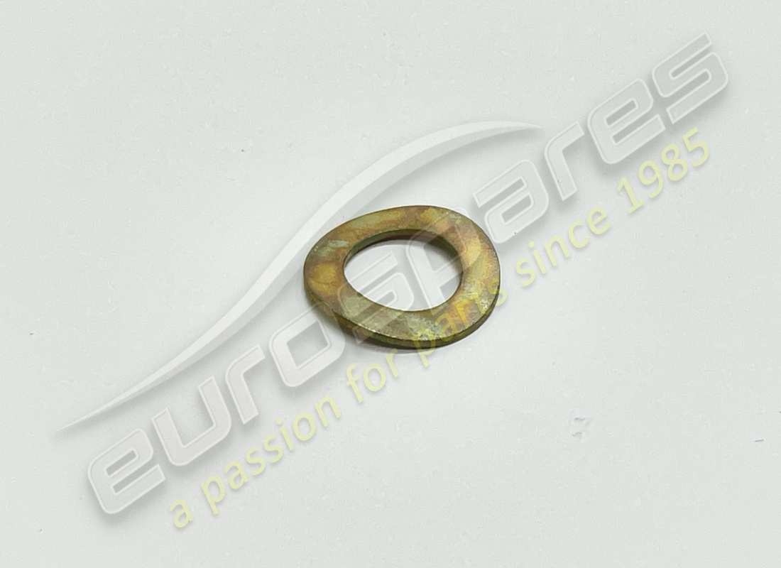 nouvelle rondelle rondelle porsche - pour - câble de masse. numéro de pièce n0122418 (1)