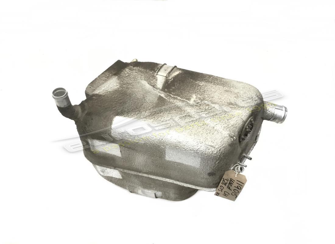 RÉSERVOIR DE CARBURANT GAUCHE Ferrari UTILISÉ. NUMÉRO DE PIÈCE 119015 (1)