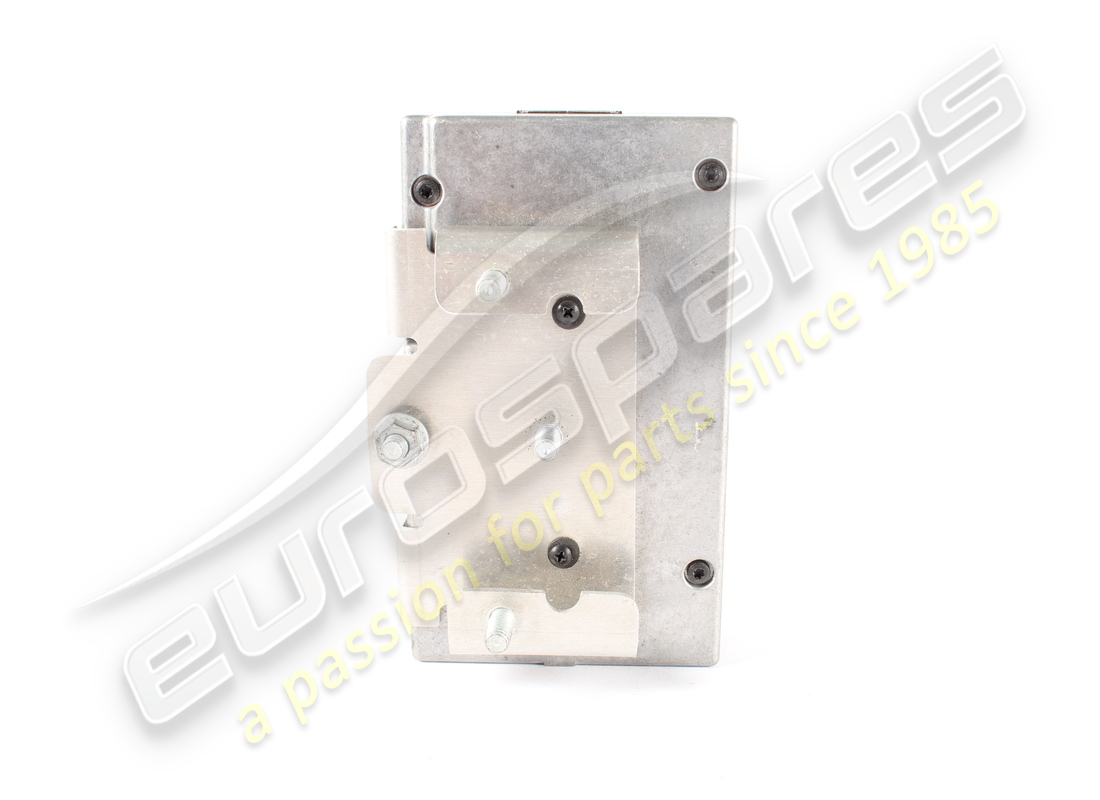 BOÎTIER D'INTERFACE UTILISÉ LAMBORGHINI. RÉFÉRENCE 400035785A (3) boîtier d'interface utilisé lamborghini. référence 400035785a (3)