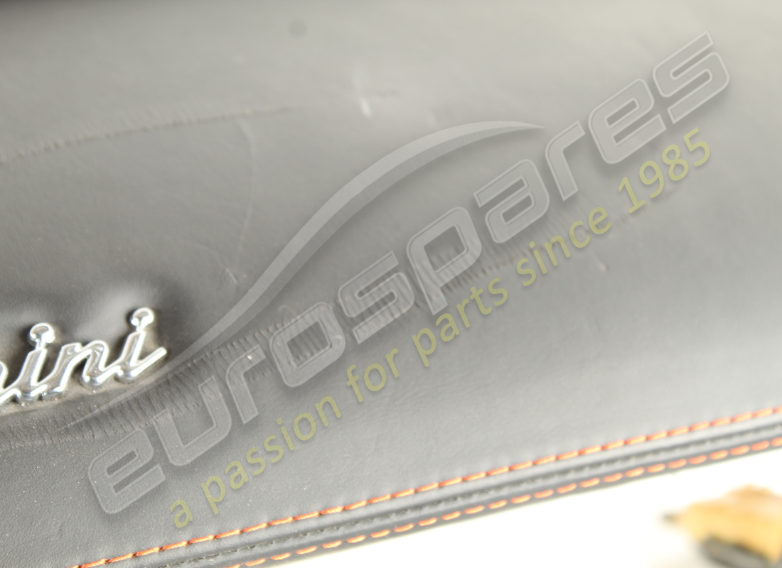 utilisé lamborghini plateau. numéro de pièce 471857922d (9)