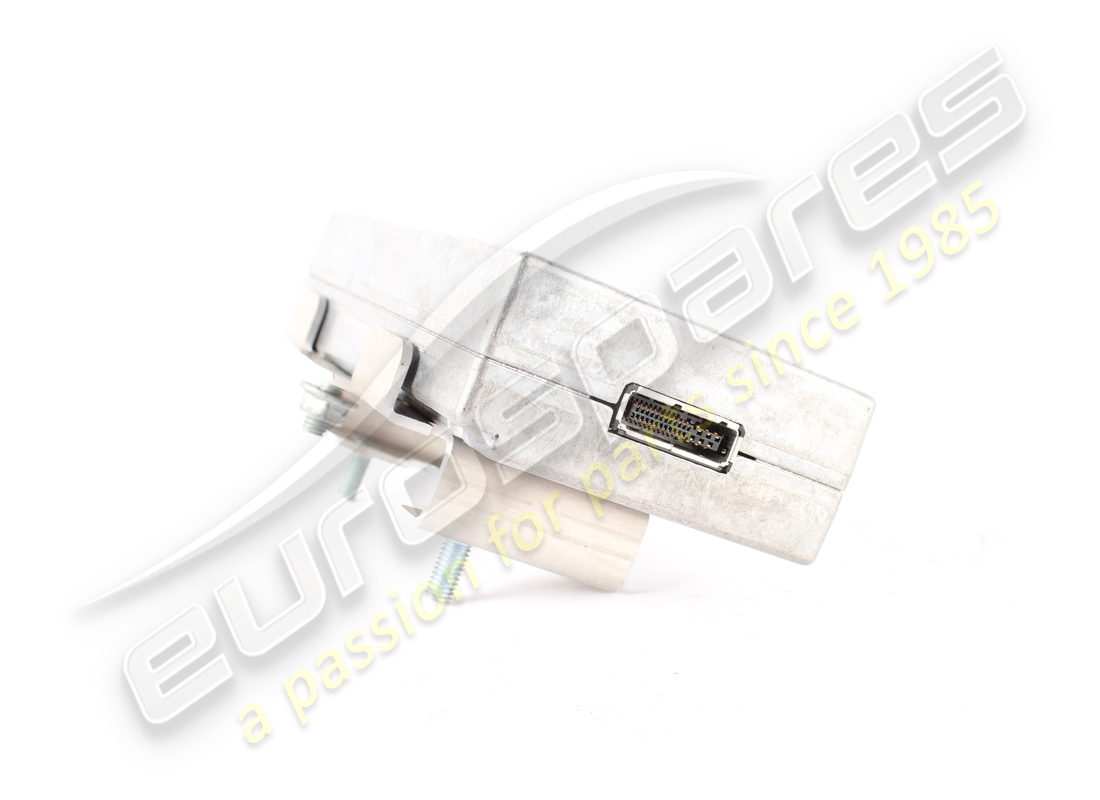 BOÎTIER D'INTERFACE UTILISÉ LAMBORGHINI. RÉFÉRENCE 400035785A (4) boîtier d'interface utilisé lamborghini. référence 400035785a (4)