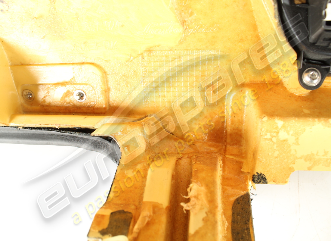 utilisé lamborghini plateau. numéro de pièce 471857922d (10)