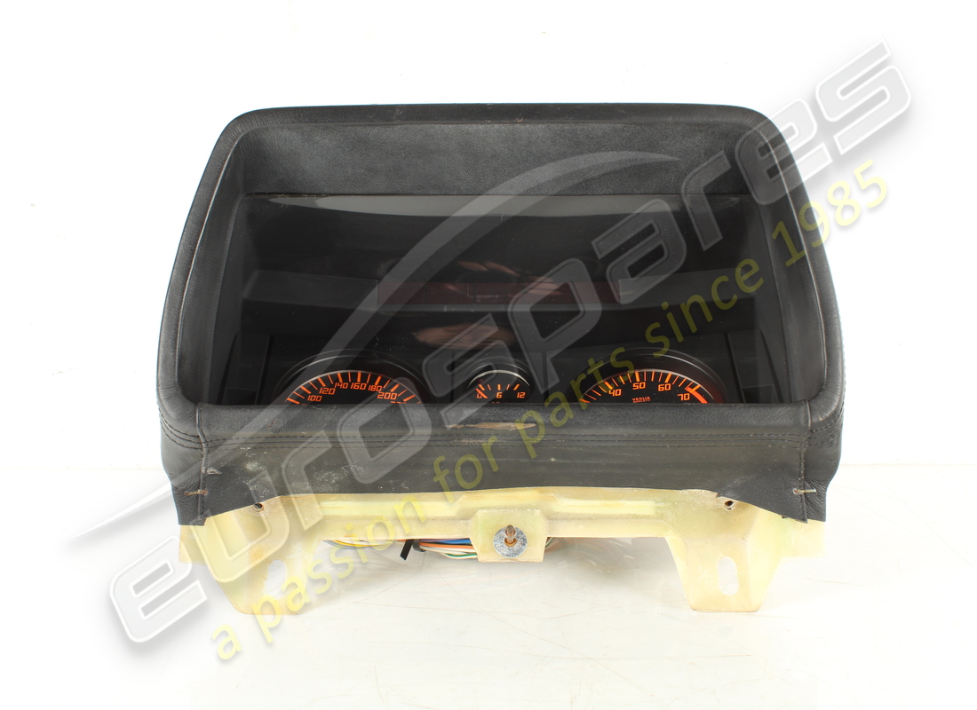 utilisé ferrari numéro de pièce du tableau de bord lhd 123361 (5)