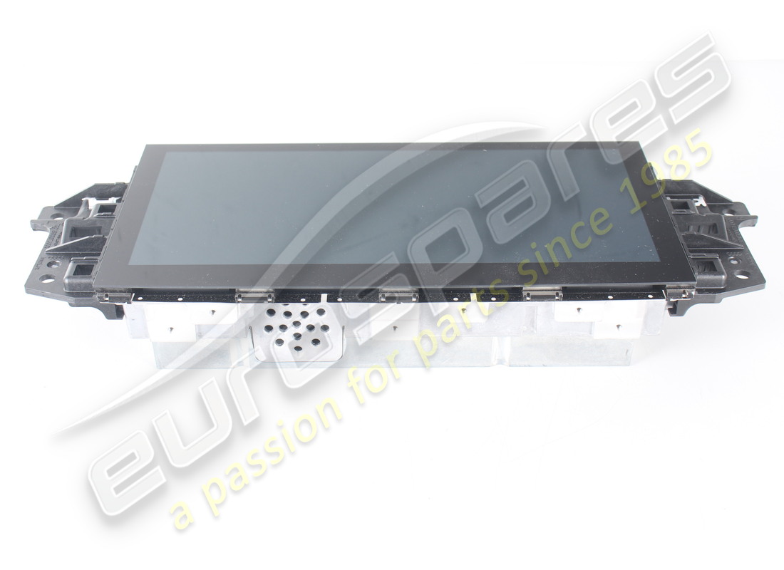 nouveau affichage visuel lamborghini. référence 4ml919605 (1)