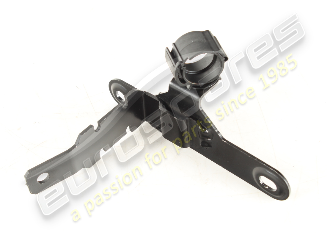 SUPPORT DE MONTAGE DE SOUPAPE RH TGK D'OCCASION Ferrari. RÉFÉRENCE 83413300 (1)