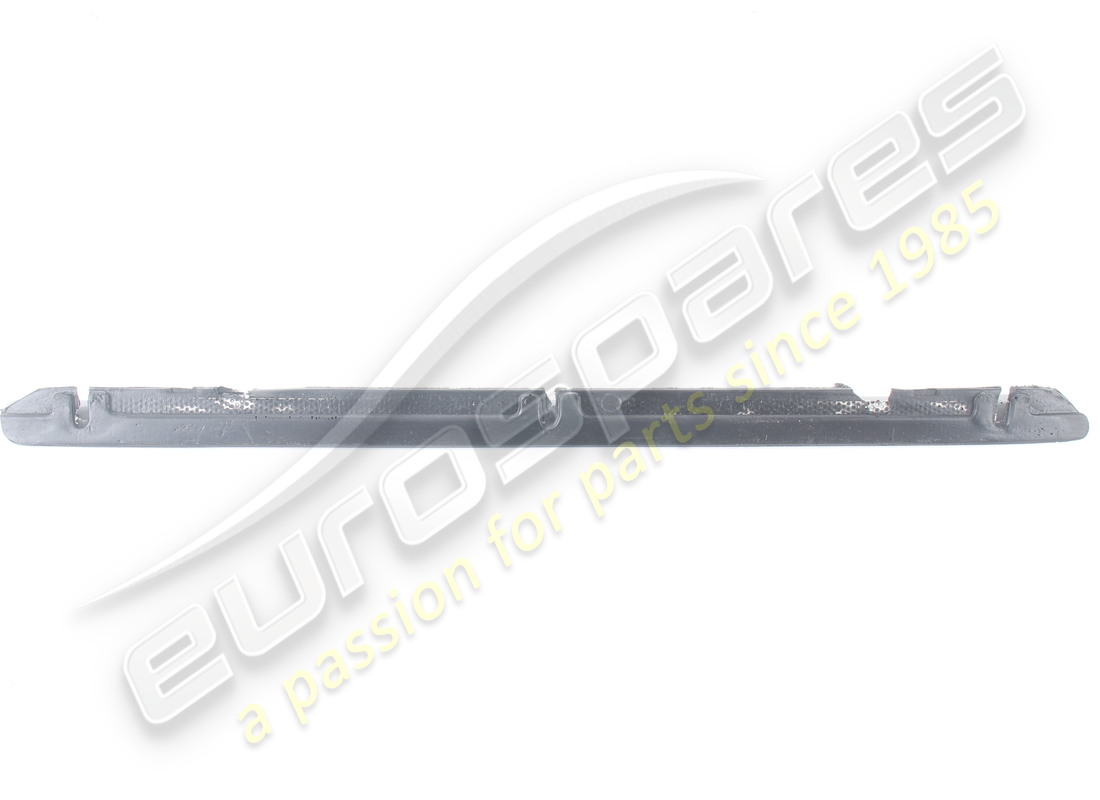 nouveau moulure de toit côté gauche ferrari gts. référence 64517600 (3)
