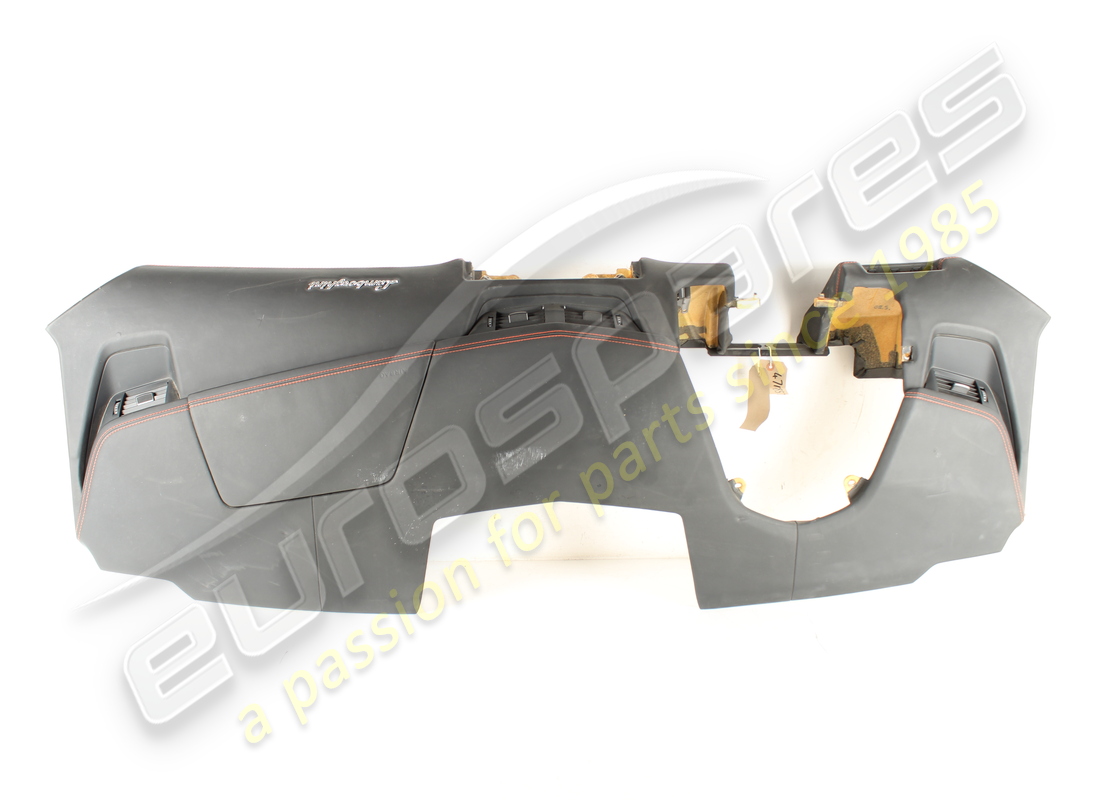 utilisé lamborghini plateau. numéro de pièce 471857922d (11)