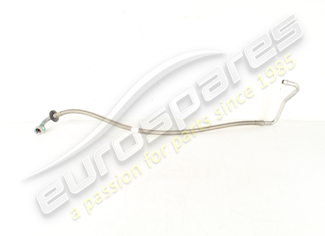 UTILISÉ Ferrari TUYAU . NUMÉRO DE PIÈCE 248224 (1)