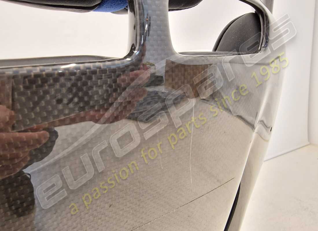 nouveau ferrari sf90 lhd carbon racing des places taille xl. numéro de pièce eap1373891 (7)