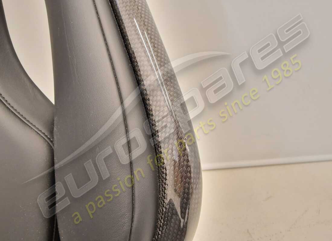 nouveau eurospares sf90 lhd carbon racing des places taille xl. numéro de pièce eap1373891 (5)