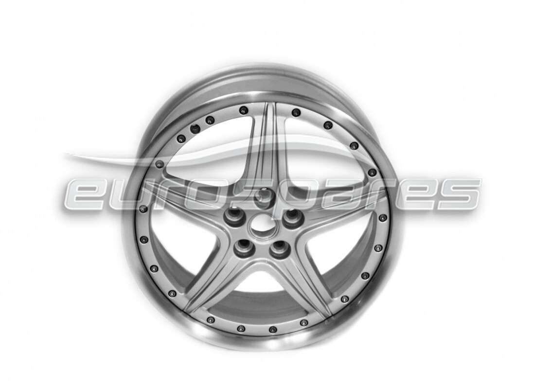 nouvelle jante de roue avant ferrari. numéro de pièce 183843 (1)