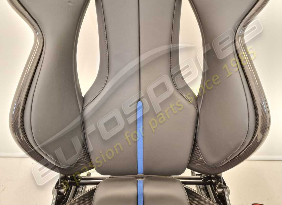 nouveau ferrari sf90 lhd carbon racing des places taille xl. numéro de pièce eap1373891 (14)