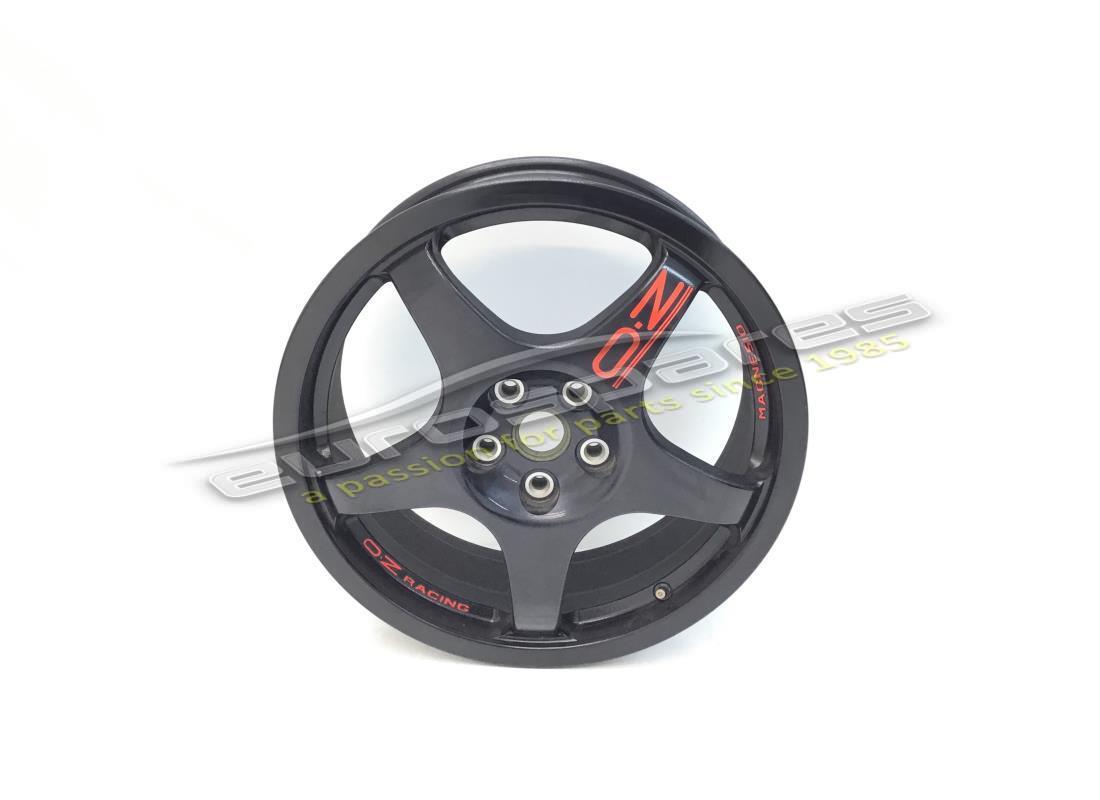 nouvelle roue avant ferrari. numéro de pièce 167493 (1)