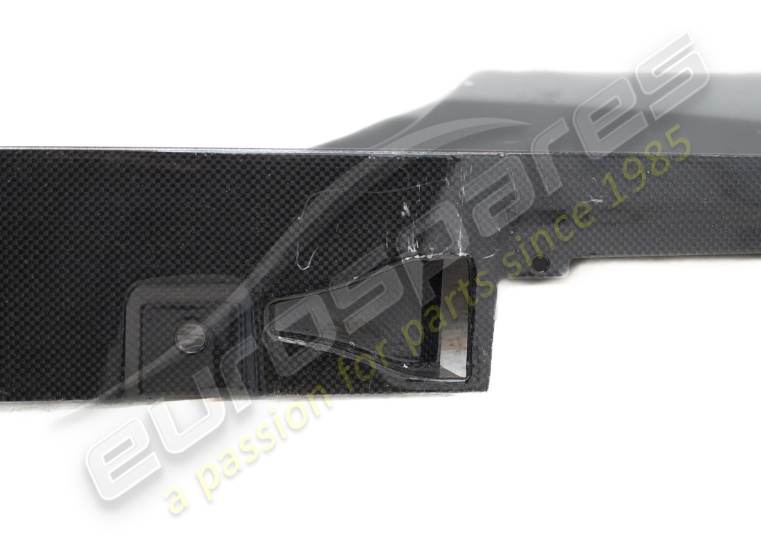 nouveau (autre) ferrari garniture sous-porte gauche. numéro de pièce 83261500 (7)