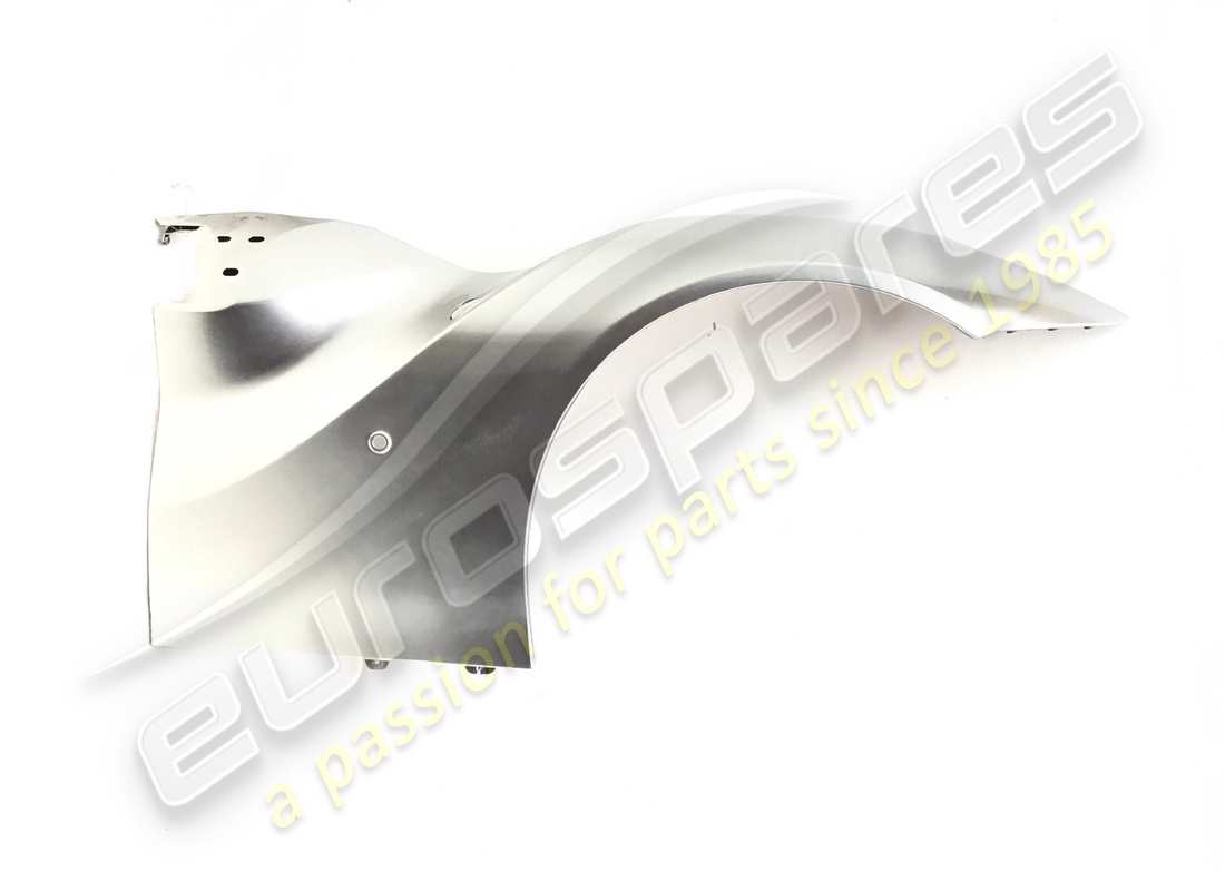 UTILISÉ Ferrari AILE AVANT DROITE COMPLÈTE. NUMÉRO DE PIÈCE 87086711 (1)