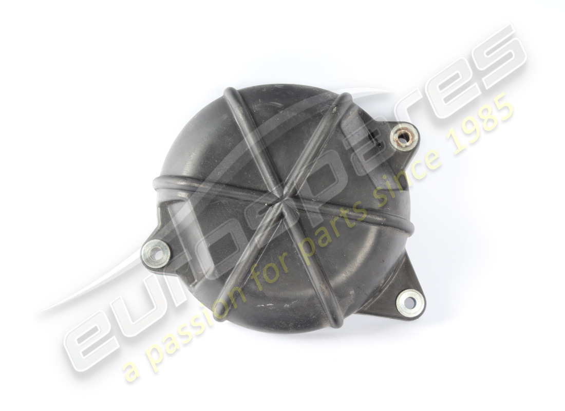 Ferrari COUVERTURE D'INSONORISATION UTILISÉE. NUMÉRO DE PIÈCE 324595 (1)