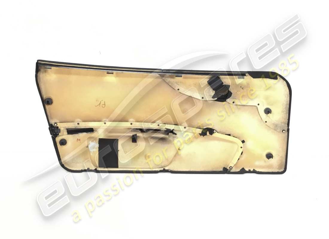 utilisé eurospares ferrari 550 carte de porte droite complète maranello (lhd). numéro de pièce eap1230043 (3)