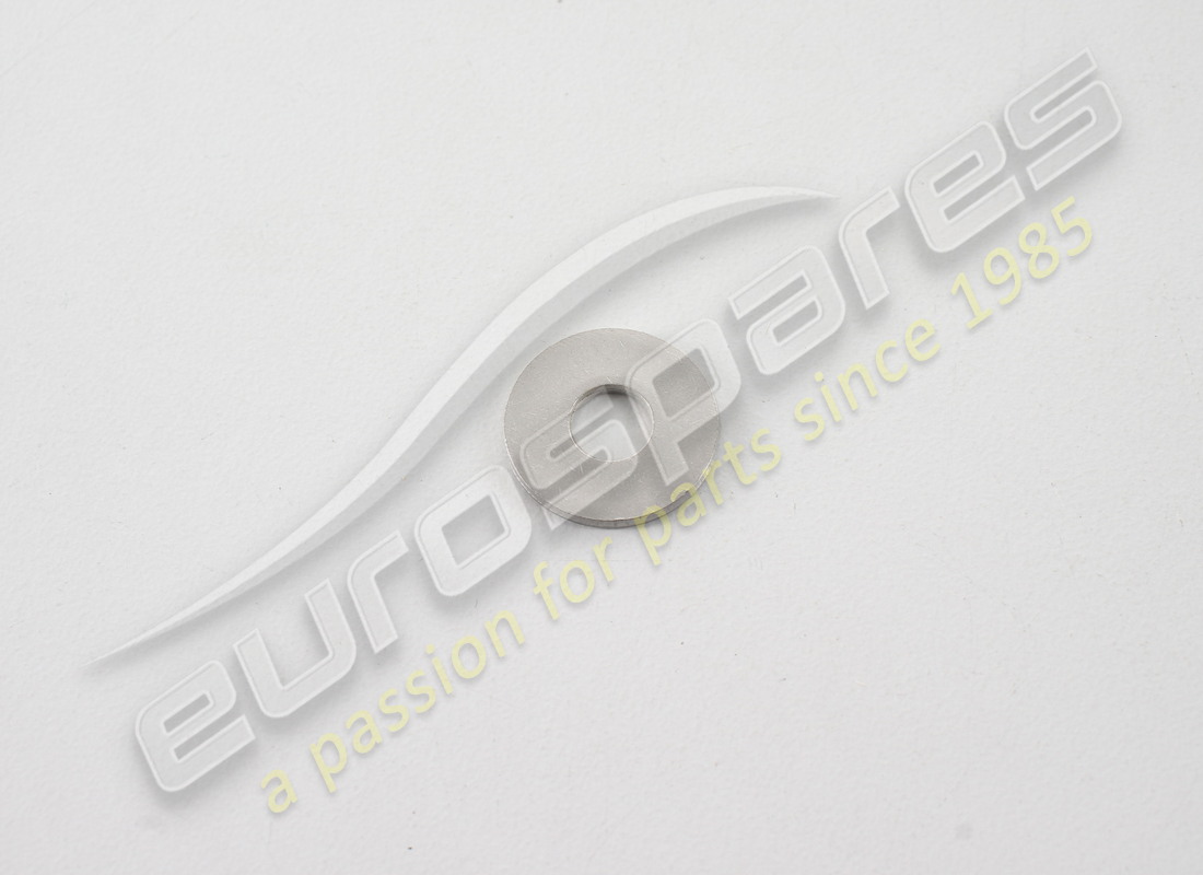 nouvelle lamborghini rondelle 6.4x18x1.6. numéro de pièce wht007099 (1)