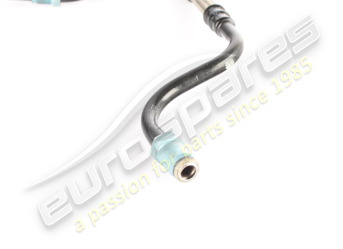 conduite de frein d'occasion lamborghini bkv-esp. numéro de pièce 4t2614706a (3)
