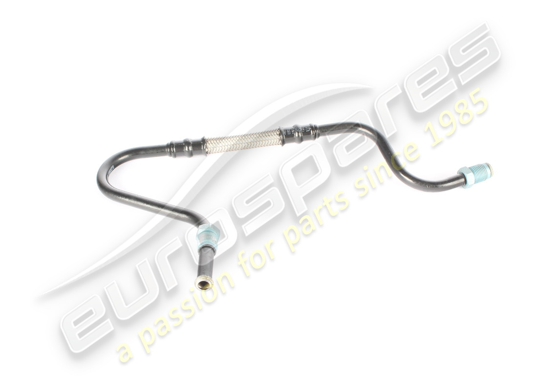 CONDUITE DE FREIN D'OCCASION Lamborghini BKV-ESP. NUMÉRO DE PIÈCE 4T2614706A (1)