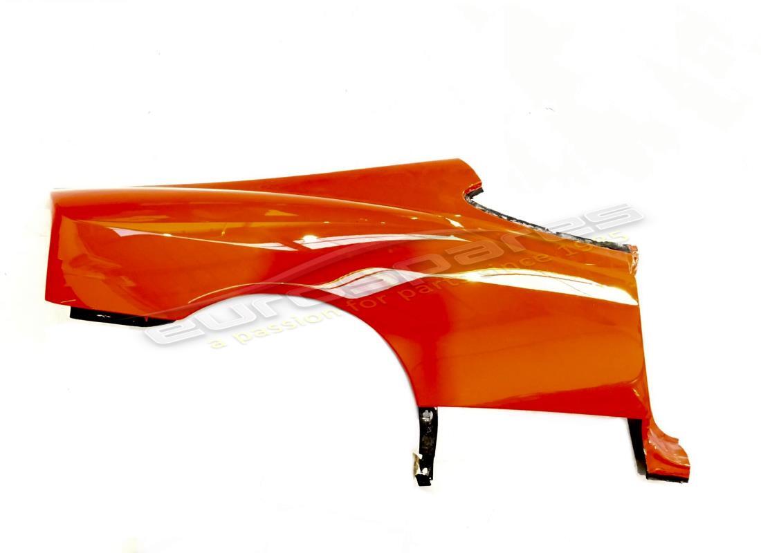 UTILISÉ Ferrari PANNEAU D'AILE ARRIÈRE RHD DROIT. NUMÉRO DE PIÈCE 66098811 (1)