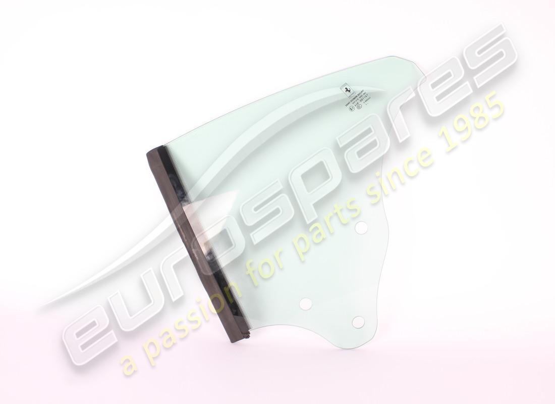 AILERON GAUCHE D'OCCASION Ferrari. NUMÉRO DE PIÈCE 69876000 (1)