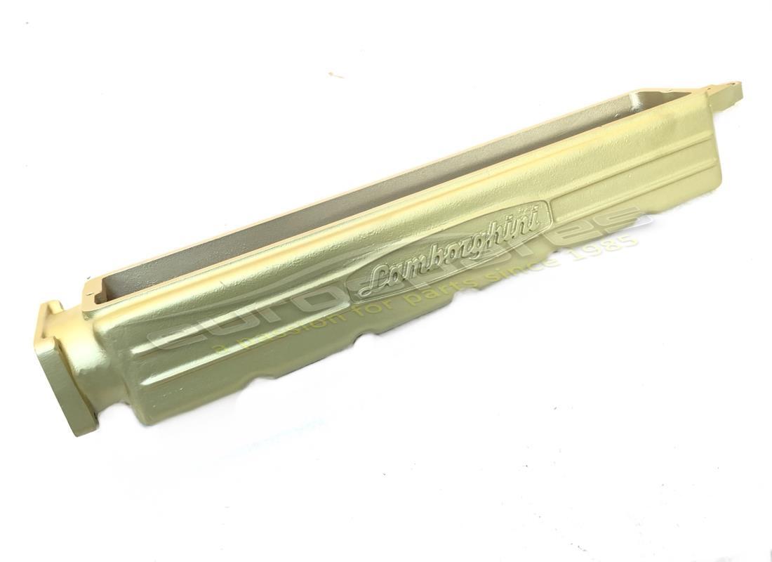nouveau couvercle gauche de collecteur d'admission lamborghini. numéro de pièce 001334566 (1)