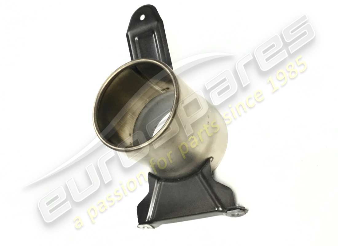 UTILISÉ Ferrari EMBOUT D'ÉCHAPPEMENT COMPLET. NUMÉRO DE PIÈCE 86371000 (1)