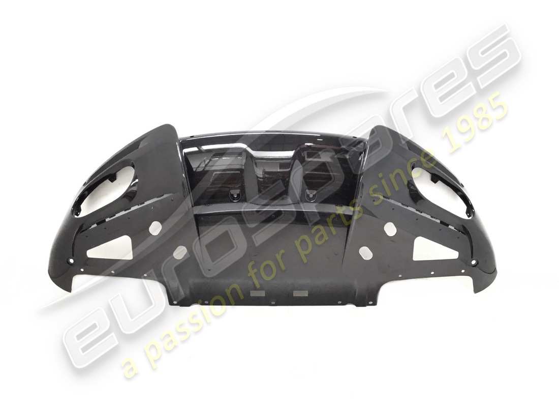 nouveau ferrari diffuseur arrière complet en carbone. numéro de pièce 780224 (3)