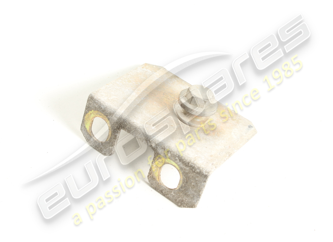 utilisé le support ferrari. numéro de pièce 63875400 (2)
