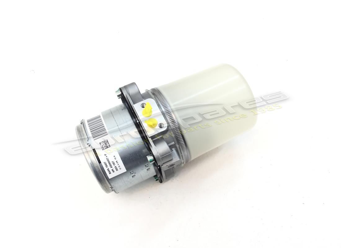 nouvelle pompe hydraulique ferrari uniquement. numéro de pièce 80414000a (1)