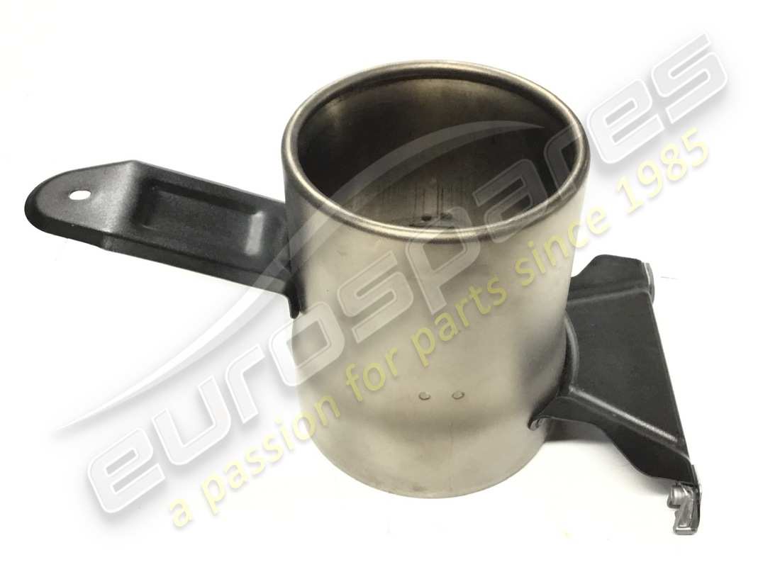 utilisé ferrari embout d'échappement complet. numéro de pièce 86371000 (2)