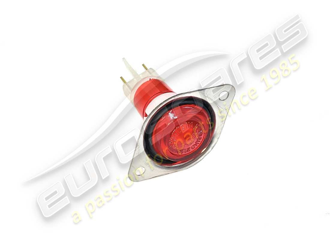 nouvelle lampe d'ouverture de porte ferrari. numéro de pièce 184786 (2)