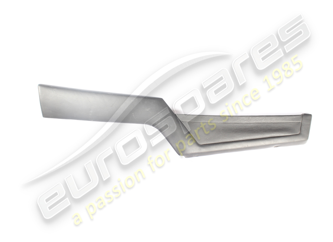 UTILISÉ Ferrari BOUCLIER LH EN NOIR VM8500 . NUMÉRO DE PIÈCE 63521600 (1)