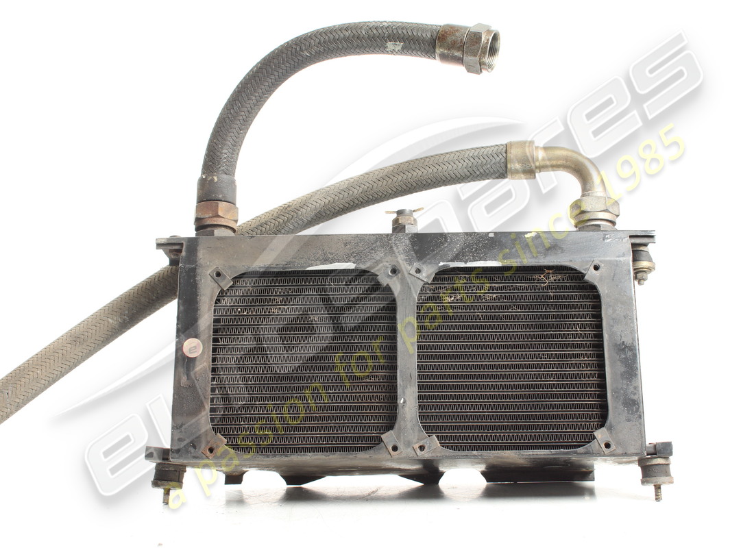 radiateur à huile eurospares utilisé. numéro de pièce eap1227139 (2)